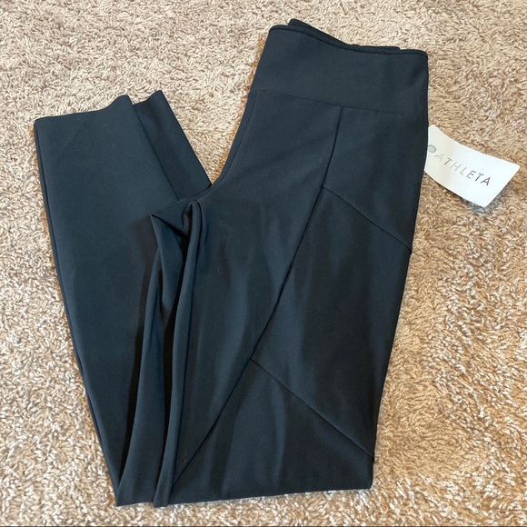 NWT ATHLETA Stellar City Tight - Picture 6 of 13